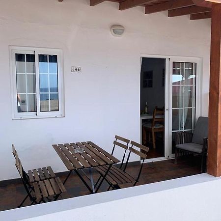 Casa Suso Appartement El Remo Buitenkant foto