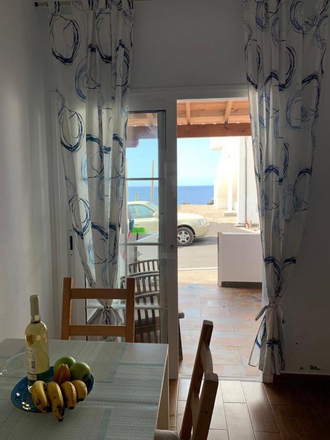 Casa Suso Appartement El Remo Buitenkant foto