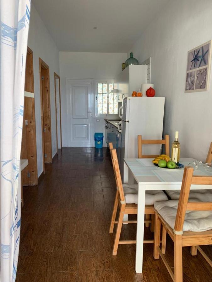 Casa Suso Appartement El Remo Buitenkant foto
