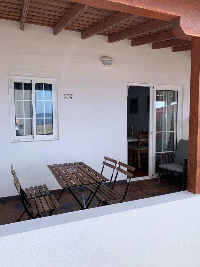 Casa Suso Appartement El Remo Buitenkant foto
